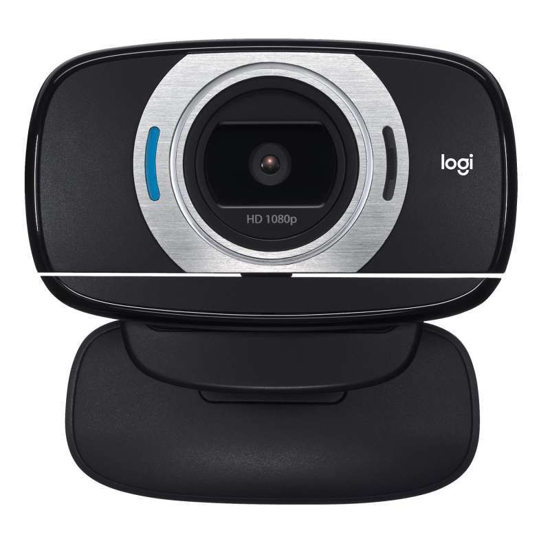 Webcam Logitech c615 FHD Autofocus