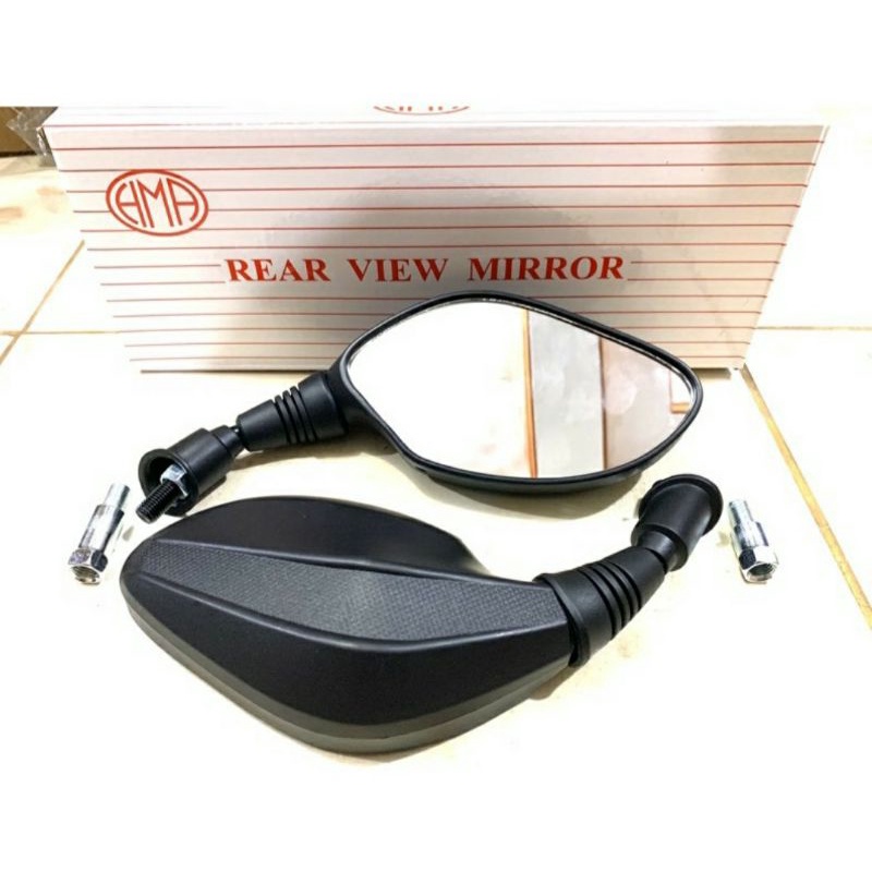 Spion Click Thailand PNP Vario 110 125 150 Beat Lexi fino PCX Nmax Aerox scoopy-3