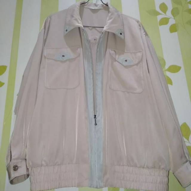 jaket vintage (preloved)