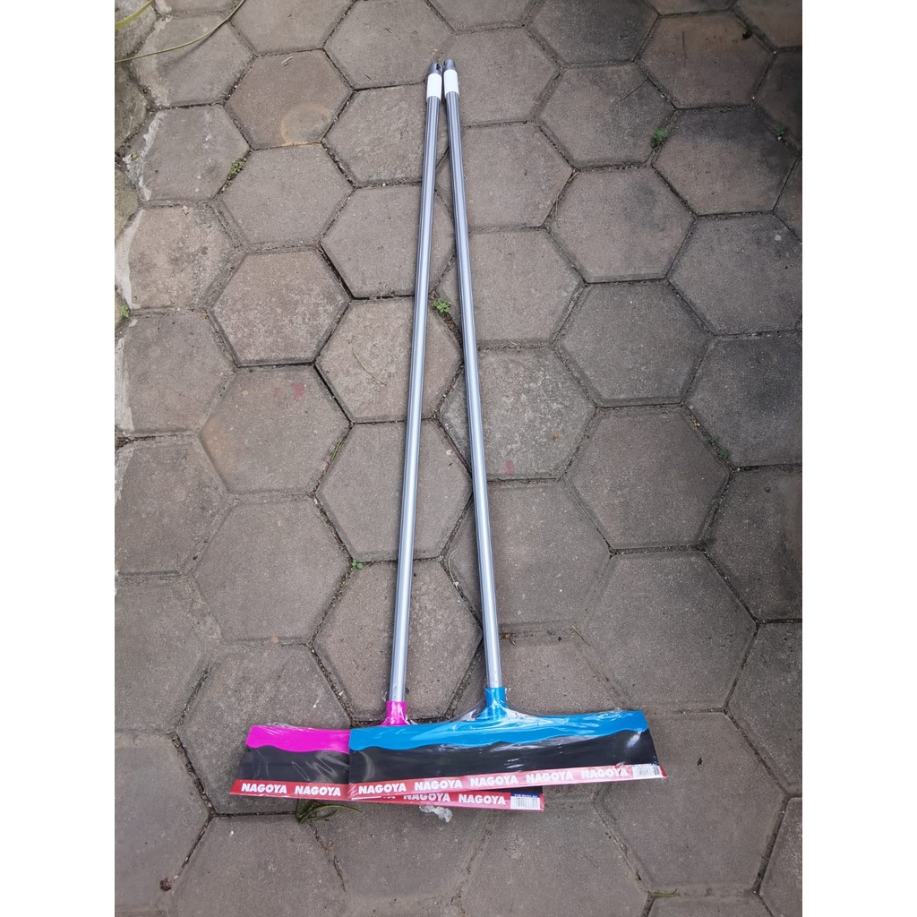 Pendorong Air Lantai Wiper Lantai Floor Dorongan Air Nagoya 719