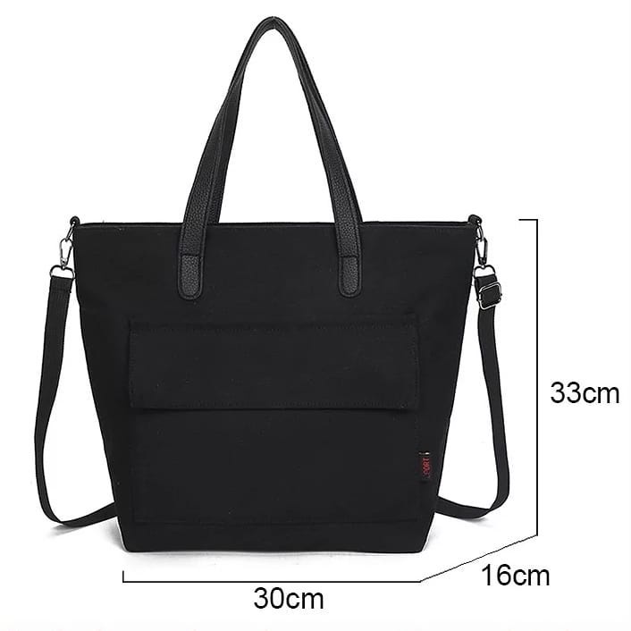 ToteBag Wanita Tote Bag Kanvas Tote bag Murah Custom