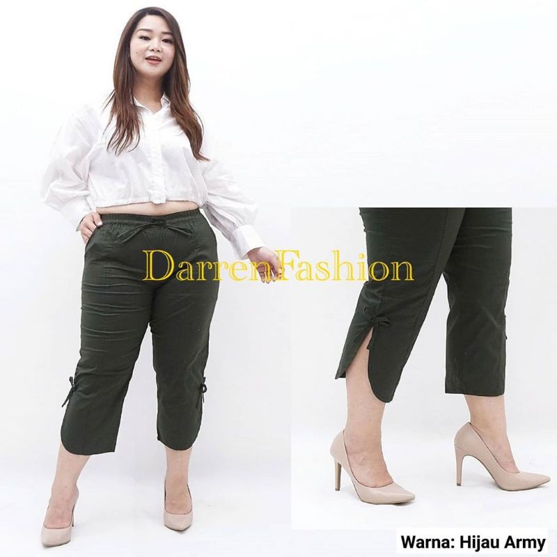 

Dolphin Pants Pita 7/9