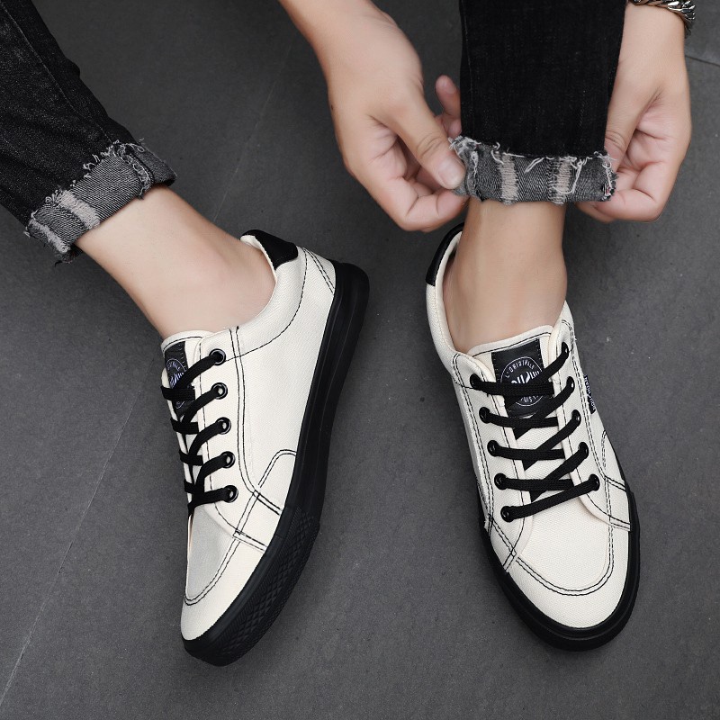 Sepatu Pria Casual Import - 115233 - Sepatu Sport Sneakers Fashions Temurah