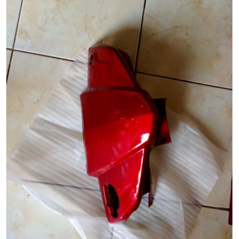 batok depan vario 110 lama karbu merah
