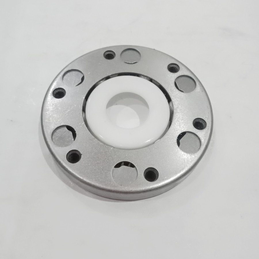 RUMAH PELOR STATER ONE WAY VERZA - MEGAPRO NEW MONOSHOCK