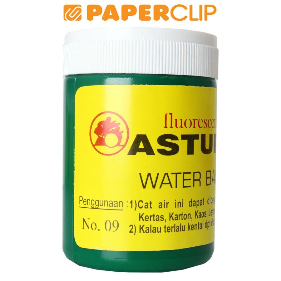 

WATERCOLOR ASTURO WATER BASE 100CC NO.09