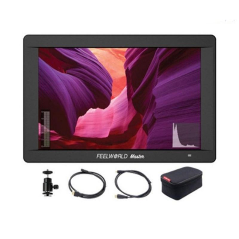 FEELWORLD MA7S 7" MONITOR LCD HDMI