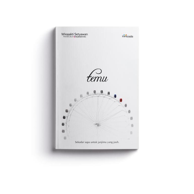 

Temu - Wirasakti Setyawan Original