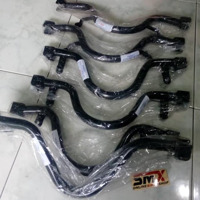 footstep bastep barstep pijakan kaki depan matic xride 115 x ride 125 Mewah