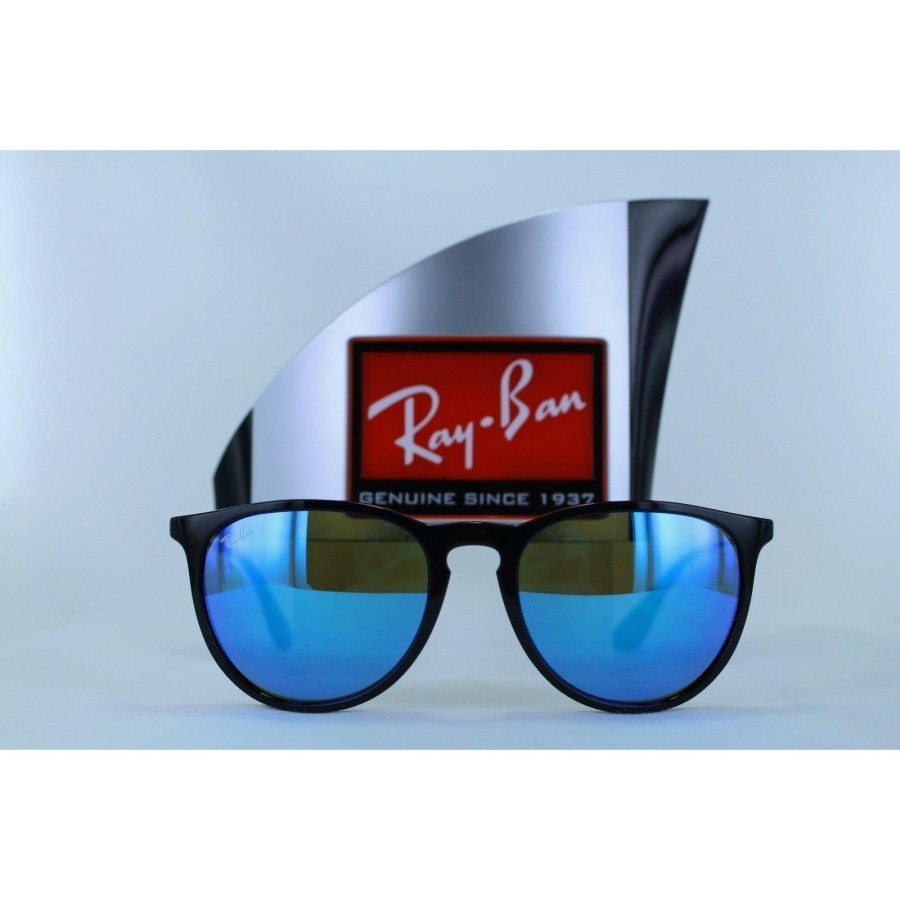 Rayban sunglasses Erika RB4171 Hitam biru size 54