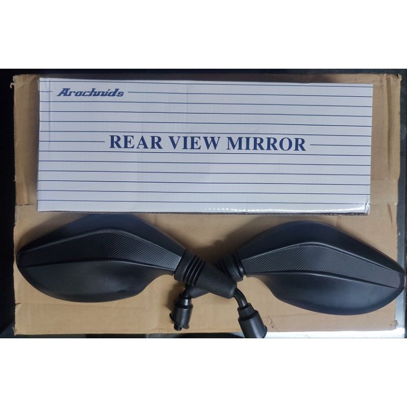 spion click thailand - spion klik- spion vario - vario 125 vario 150 - spion vario -  spion motor