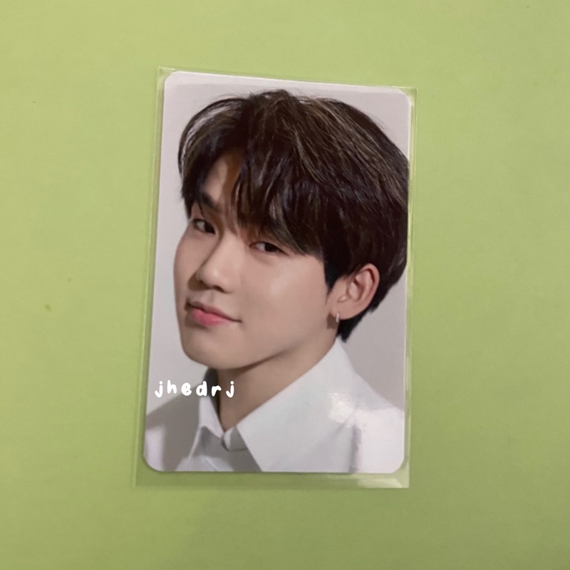 pc photocard manyo event 1 hyunsuk