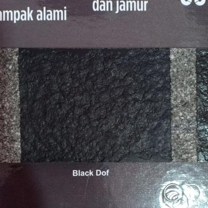 ● CAT PELINDUNG BATU ALAM STAR STONE / STAR STONE PROPAN / COATING PERNIS BATU / CAT DINDING BATU AL