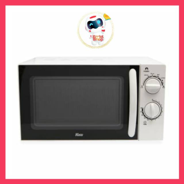 Kris Microwave 20 Ltr Putih