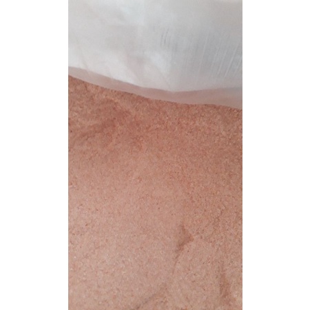 

himsalt pink Himalaya