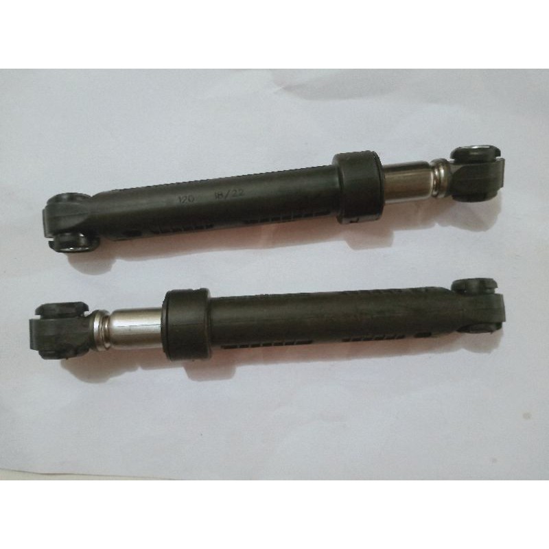 Shock Breaker, Suspensi, Hidrolik Mesin Cuci Front Loading 2 pcs . 1set