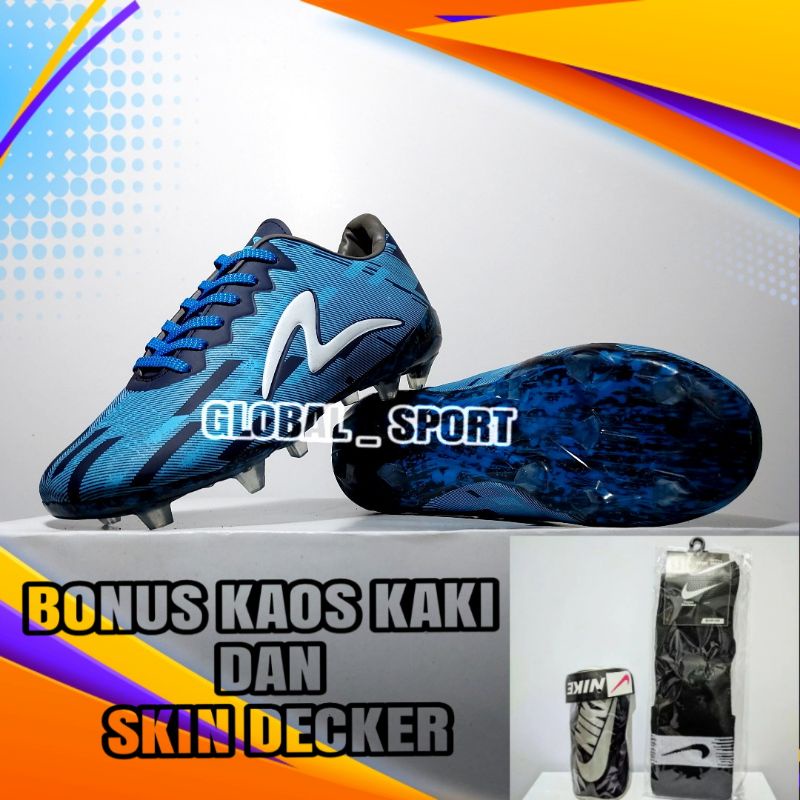 sepatu bola specs infinity fg terbaru