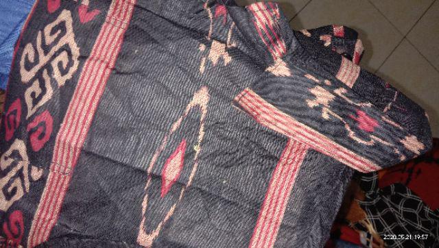 Gamis Batik Manggar, Padi,sekar,cantik,kubis,kipas,daun,kupu,nadine,gendis,kawung