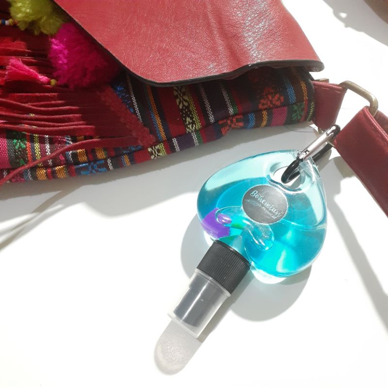 HANDSANITIZER POCKET BAG FANCY CUTE