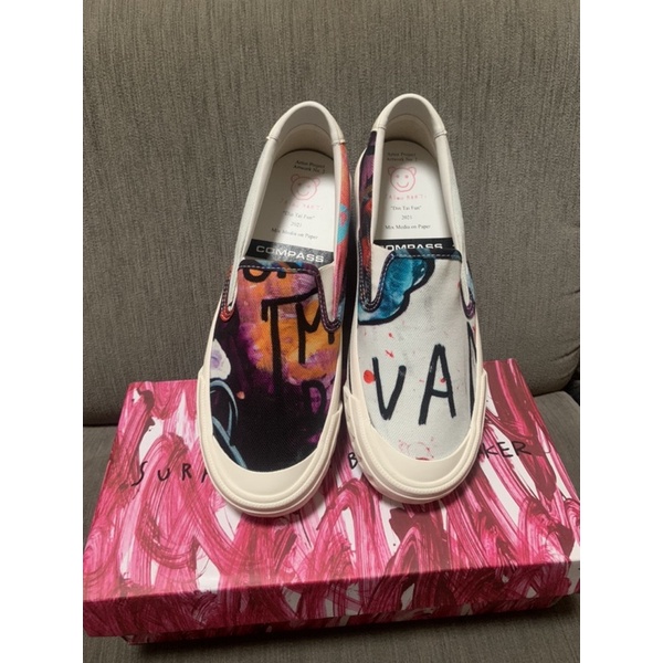 COMPASS X JASON RANTI SIZE 42 ARTWORK 2