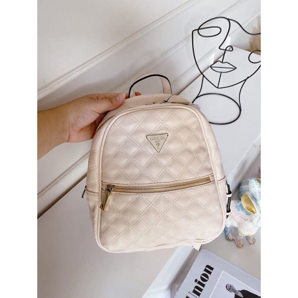 *Guess Backpack*Original Quality