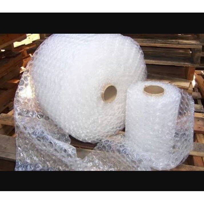 

Pembungkusan Bubble Wrap / Packing Aman