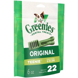 greenies dog dental chews dog treats