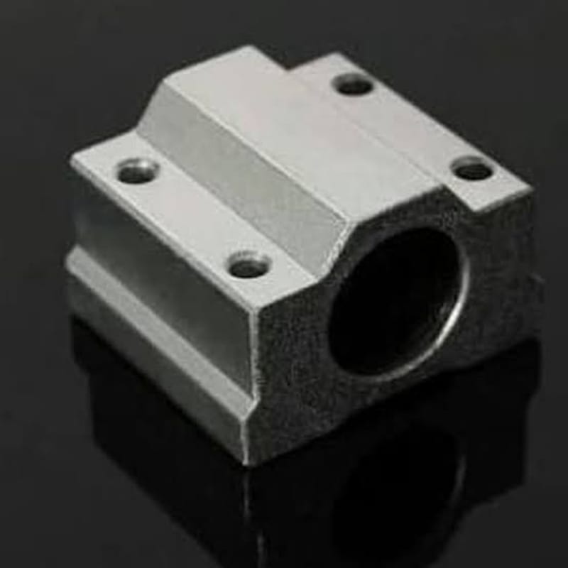 ASB SC20UU / SC 20 UU LINEAR BEARING CLOSE TYPE