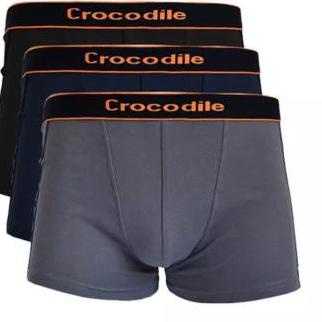 grxh-7 3 PCS CELANA DALAM PRIA//SEMPAK PRIA//CELANA BOXER PRIA GAP1