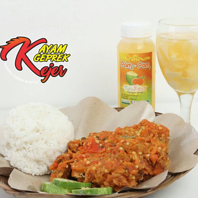 

Paket Es kopyor