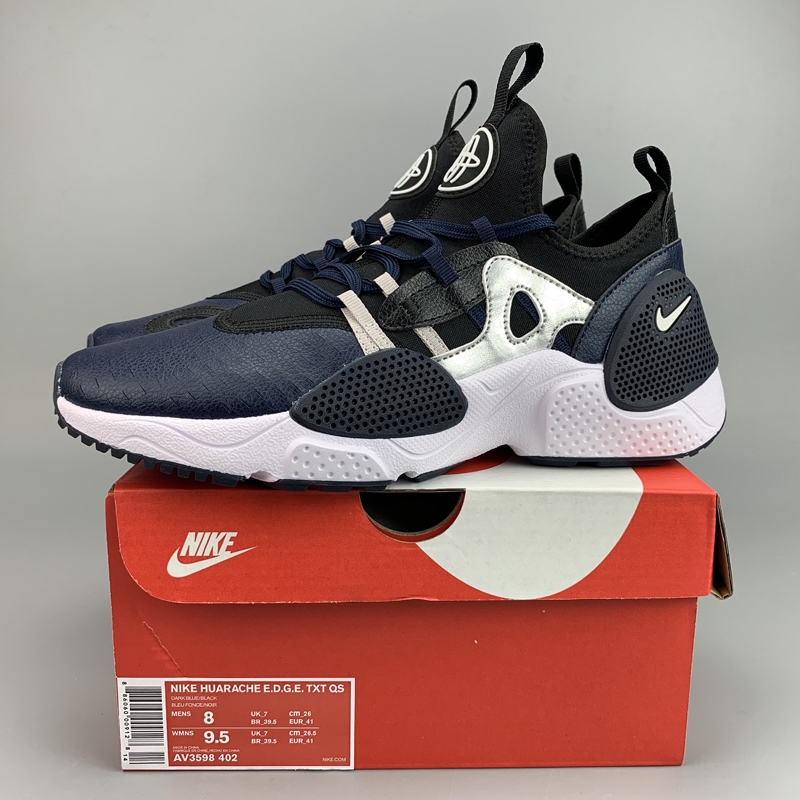 nike huarache models