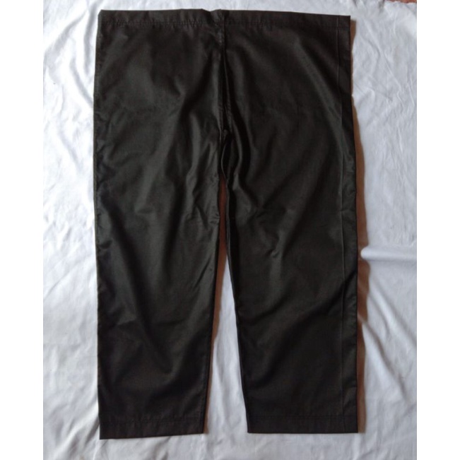 Celana Kombor / Celana Warok / Celana Silat / Celana Hitam Tali / Celana Pencak / Celana Sakral / Ko