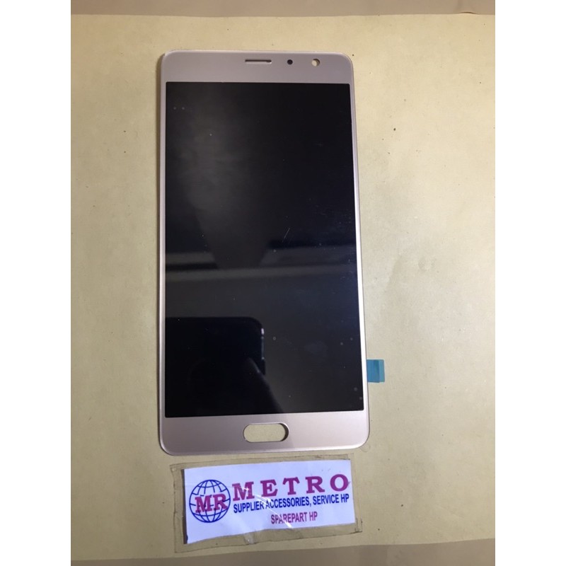 LCD+TS REDMI NOTE PRO