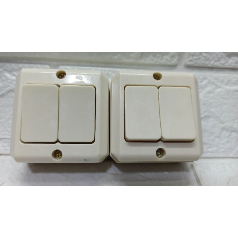 SAKLAR ENGKEL OB DEXTA