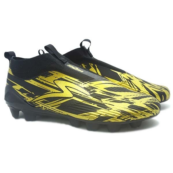 Specs Accelerator Illuzion FG Laceless (Gold/Black)