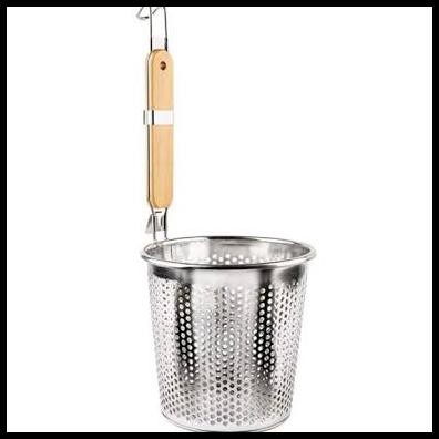Terlaris Saringan Mie Stainless Steel