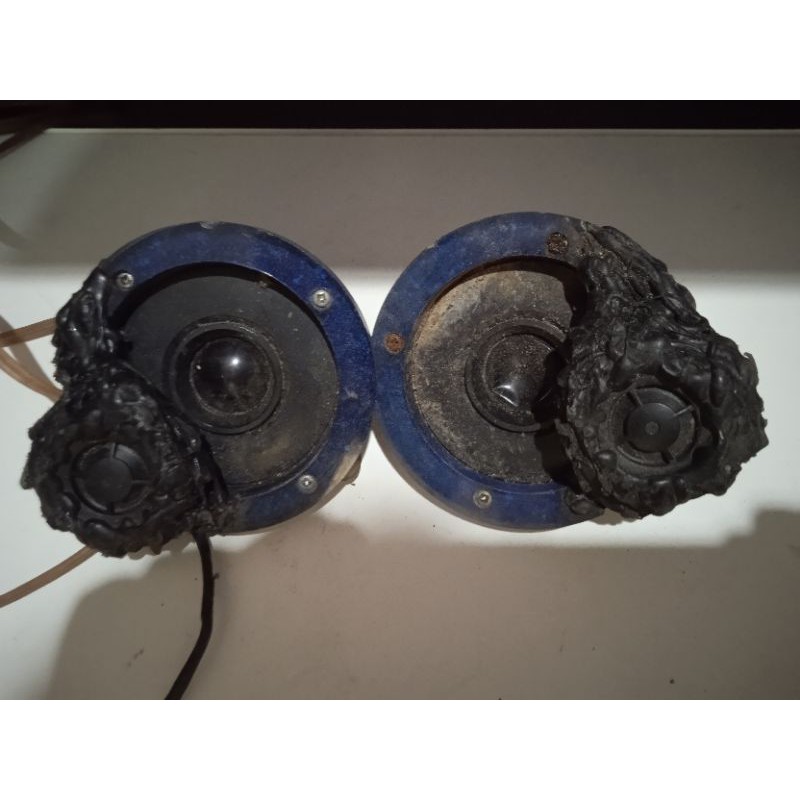 Tweeter Midrange ADX