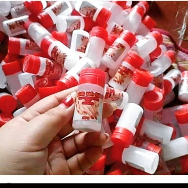 Bibit cair infus whitening