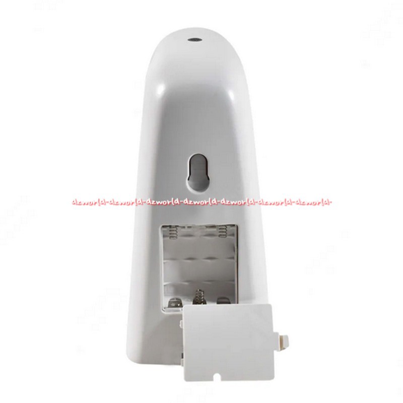 Kris Automatic 260ml Foaming Soap Dispenser White Sabun Busa Foam 260ml Mesin Sensor Otomatis