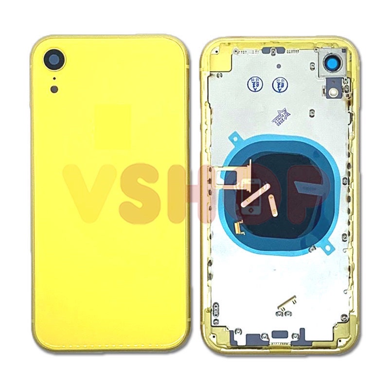 CASING FULLSET - HOUSING FOR XR