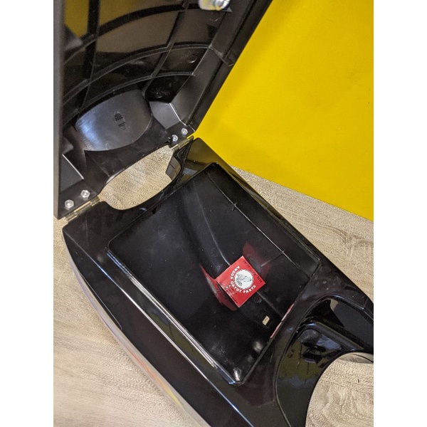 Box tengah center box tool box tengah astrea grand legenda impressa astrea prima astrea