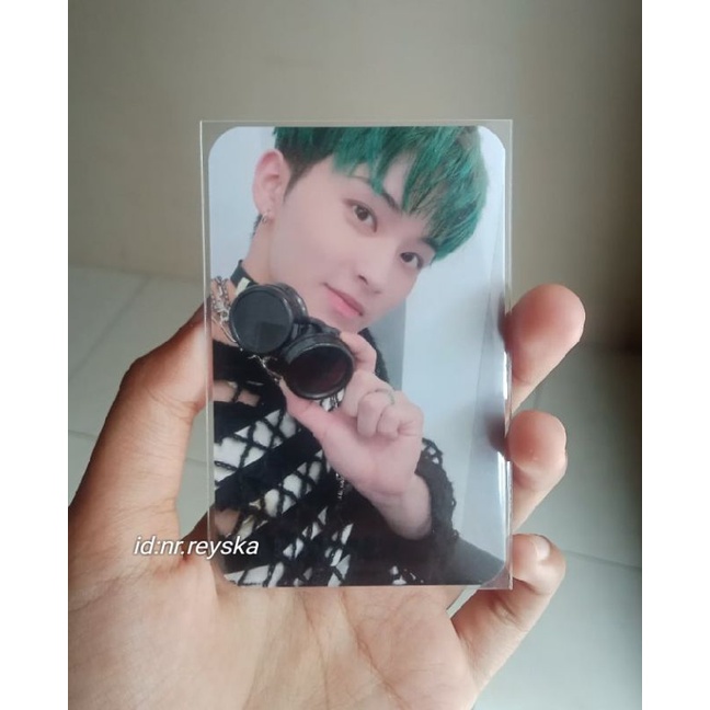 SALE sampe 7 juli pob pc Mecima mark universe official