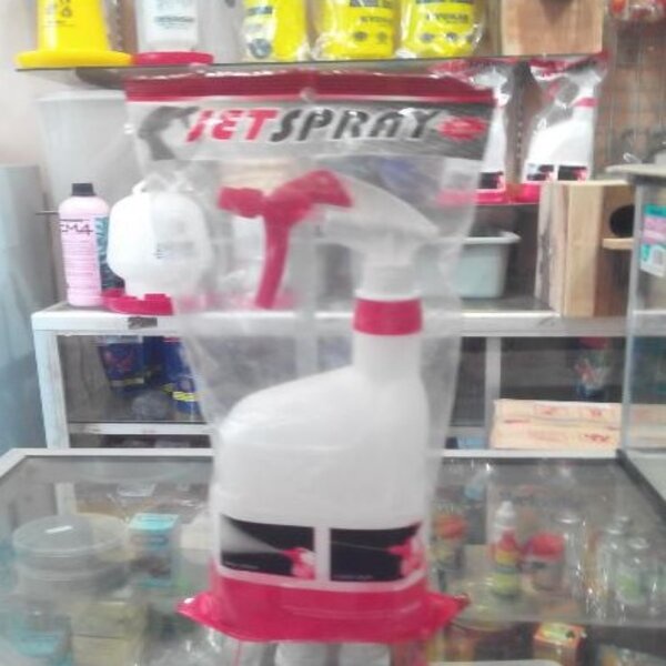 Botol Alat Semprotan 1 Liter Sprayer Semprot Air Mandi Burung Tanaman