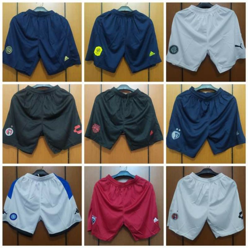 Celana Bola Grade Ori