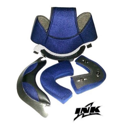 Busa Helm INK CX800 Fullset Berkualitas Original INK CX 800