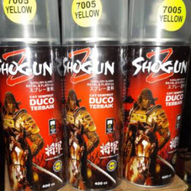 Pilok Duco Shogun STABILO 400cc