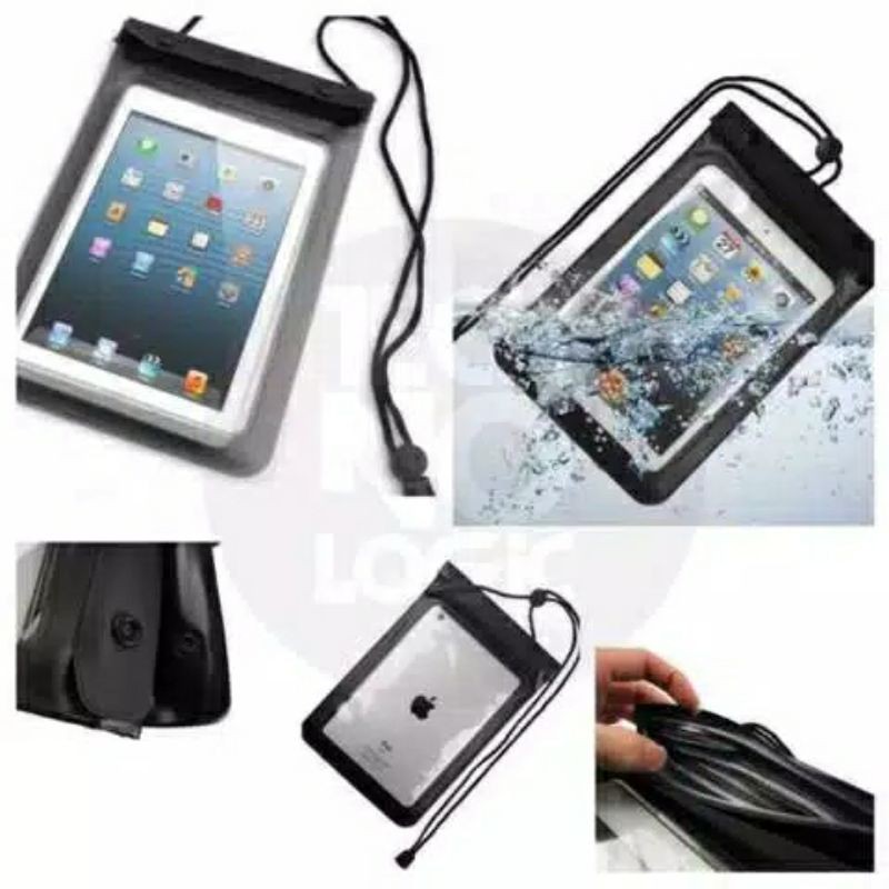 Waterproof HP uk. XXL Muat Untuk u. 7,5 inchi