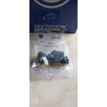 JEK SPIKON SEETRONIC