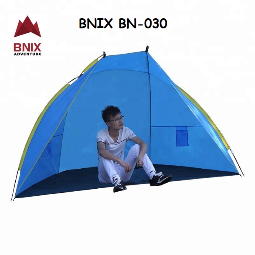 Tenda Mancing Shelter Fishing Tent Kap 2-4 BNIX BN-030 Outdoor Camping