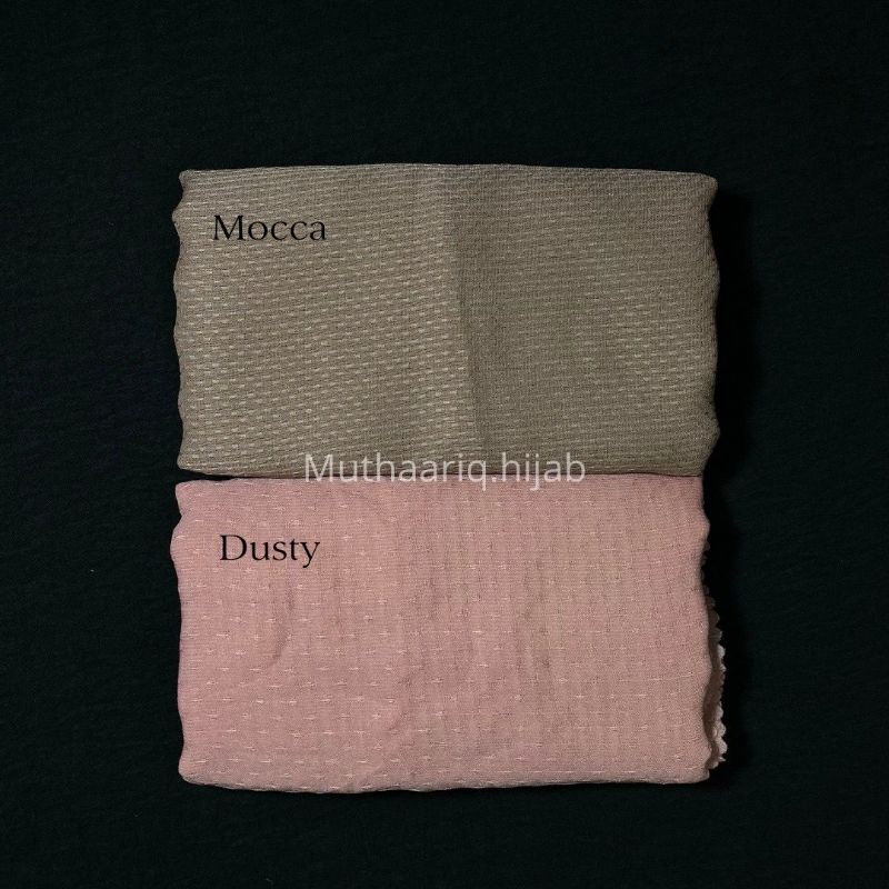 Ashira Square - Hijab Segiempat Ashira Muthaariq.Hijab